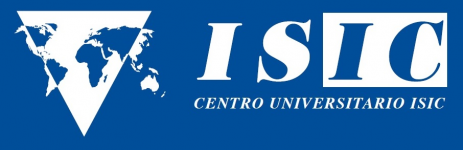 Logo of PLATAFORMA EDUCATIVA EN LÍNEA DE ISIC